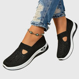 Orthopaedische Wanderschuhe Lora
