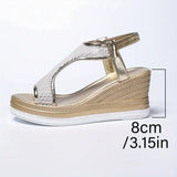 Émiline | Sandalen mit hohen Absätzen