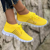 Sophie | Bequeme Leichte Sneakers