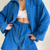 Brigitte – Leichtes zweiteiliges Set
