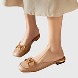 Indira - Orthopaedische Sandalen mit hohem Komfort