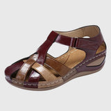 Aubrie - Hochwertige Komfort-Orthopädie-Sandalen