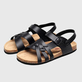 Camille - Elegante Leichte Sandalen