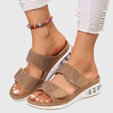 Elice - Bequeme Sandalen für optimalen Halt und Komfort