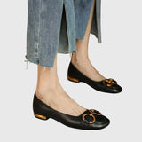 Inka - Elegante Orthopaedische Sandalen