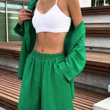 Jessica - Stilvolles Zweiteiliges Set
