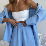 Jessica - Stilvolles Zweiteiliges Set