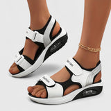 Carra - Superleichte orthopädische Sandalen