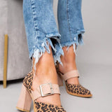 Luvia | Elegante Absatzschuhe