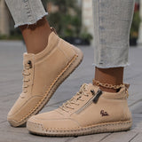 ErgoVita – Therapeutische Komfortschuhe für Damen