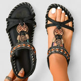 Jayla - Orthopädische Ultra-Komfort-Sandalen