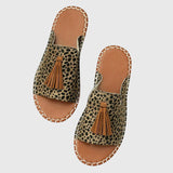 Rosalie - Exklusive Komfort-Orthopädie-Sandalen