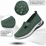 Cloudy - Slipper Schuhe