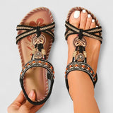 Jayla - Orthopädische Ultra-Komfort-Sandalen