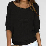 Rachel | Leichter Strickpullover