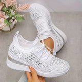 GRACE | Elegante Komfort-Orthopädieschuhe