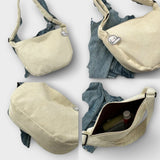 Auriane | Schultertaschen aus Cordura