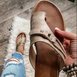 Fernanda | Elegante und Komfortable Sandalen