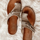 Fernanda | Elegante und Komfortable Sandalen