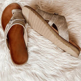 Fernanda | Elegante und Komfortable Sandalen