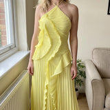 Adeline | Elegantes und leichtes Kleid
