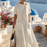 Fleur | Edles Damenkleid