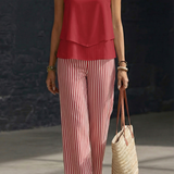 Jenny | Sommeroutfit