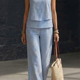 Jessie | Sommeroutfit