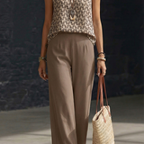 Vittoria | Sommeroutfit