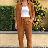 Sierra | Loungewear-Set