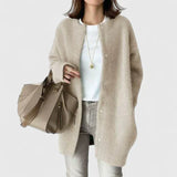 Thalienne | Elegante Komfortjacke
