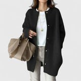 Thalienne | Elegante Komfortjacke