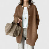Thalienne | Elegante Komfortjacke