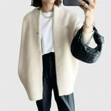 Thalienne | Elegante Komfortjacke