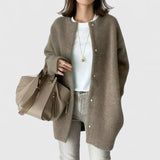 Thalienne | Elegante Komfortjacke