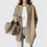 Thalienne | Elegante Komfortjacke