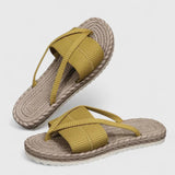 Avalon - Besonders Bequeme Orthopädische Sandalen