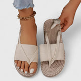 Avalon - Besonders Bequeme Orthopädische Sandalen