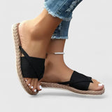 Avalon - Besonders Bequeme Orthopädische Sandalen
