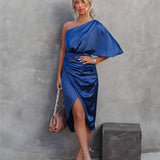 Goni | Stilvolles Midi-Kleid