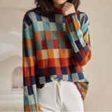 Isla | Retro Comfort Sweater