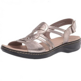 Marina | Komfortable Sandalen