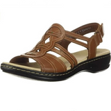 Marina | Komfortable Sandalen