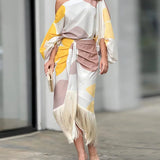 Serena – Elegantes Chic-Ensemble