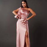 Nadavah | Elegantes und zeitloses Maxikleid