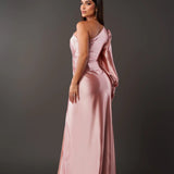 Nadavah | Elegantes und zeitloses Maxikleid