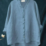 Eline | Stilvolle Sommerbluse