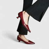 Nyah | Komfortable Absatzschuhe