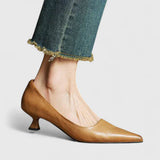 Nyah | Komfortable Absatzschuhe