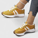 Danyzheiah | Bequeme Sneakers mit orthopädischer Unterstützung